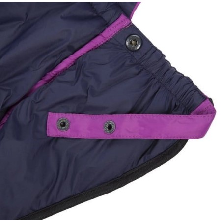 MARKO CC844210 Śpiwór do nosidełka/wózka fuksja