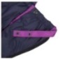 MARKO CC844210 Śpiwór do nosidełka/wózka fuksja