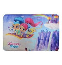 MARKO HOK-88494 Dywan ultra miękki SHIM SHINE 2 100x150 PROMOCJA