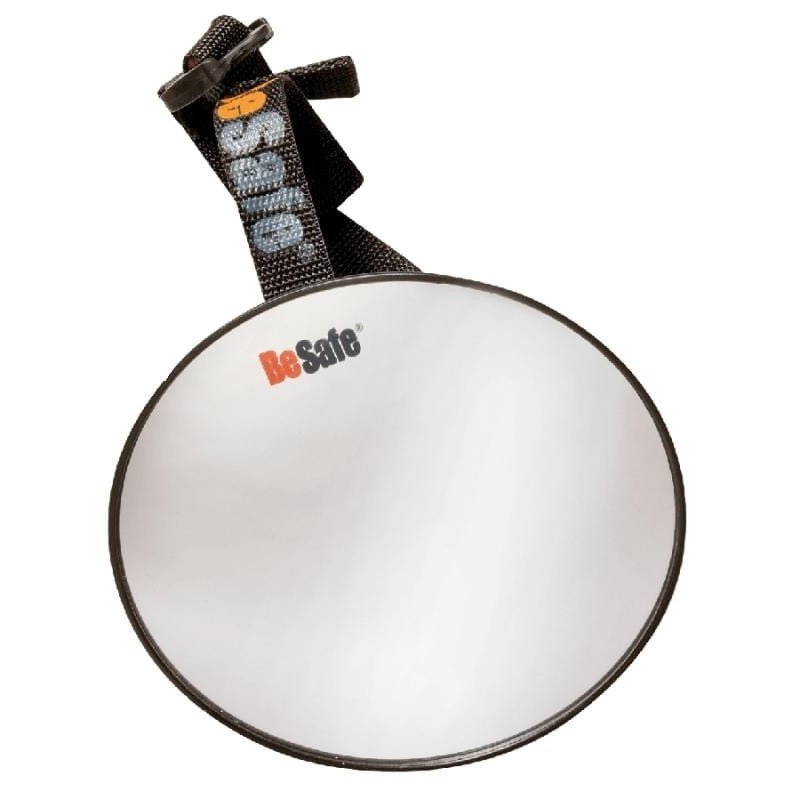 MARKO Lusterko do obserwacji dziecka w podróży BS511014