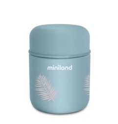 MARKO ML89443 Termos do posiłków Palmy 280ml.terra