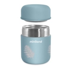 MARKO ML89443 Termos do posiłków Palmy 280ml.terra