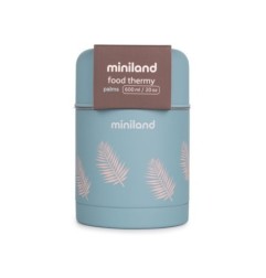 MARKO ML89445 Termos do posiłków Palmy 600ml.terra