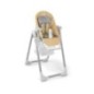 MILLY MALLY 3764 Krzesełko do karmienia Bueno Beige