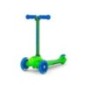 MILLY MALLY Hulajnoga SCOOTER Zapp green