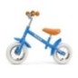 MILLY MALLY Rowerek biegowy MARSHALL AIR Blue MILLY MALLY Rowerek biegowy MARSHALL AIR Blue
