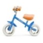 MILLY MALLY Rowerek biegowy MARSHALL AIR Blue MILLY MALLY Rowerek biegowy MARSHALL AIR Blue