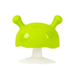Mombella 8053 Gryzak Mushroom Green