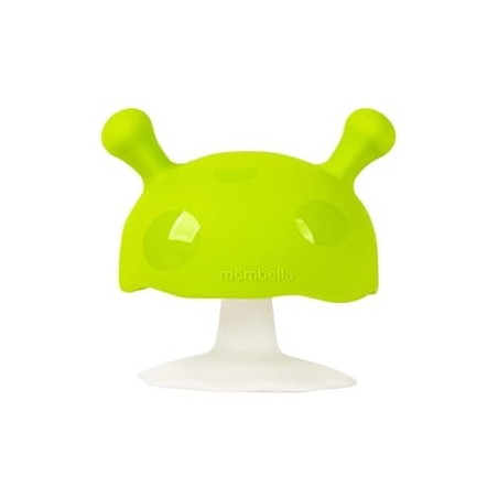 Mombella 8053 Gryzak Mushroom Green
