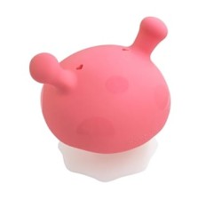 Mombella 8110 Gryzak Mushroom Pink