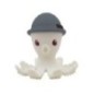 Mombella 8124 Gryzak zabawka Ośmiornica Grey
