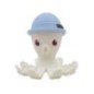 Mombella 8125 Gryzak zabawka Ośmiornica Light Blue