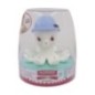 Mombella 8125 Gryzak zabawka Ośmiornica Light Blue