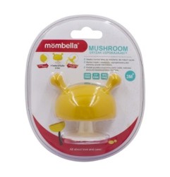 Mombella 8127 Gryzak Grzybek Mushroom Curry