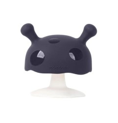 Mombella 8130 Gryzak Grzybek Mushroom Grey