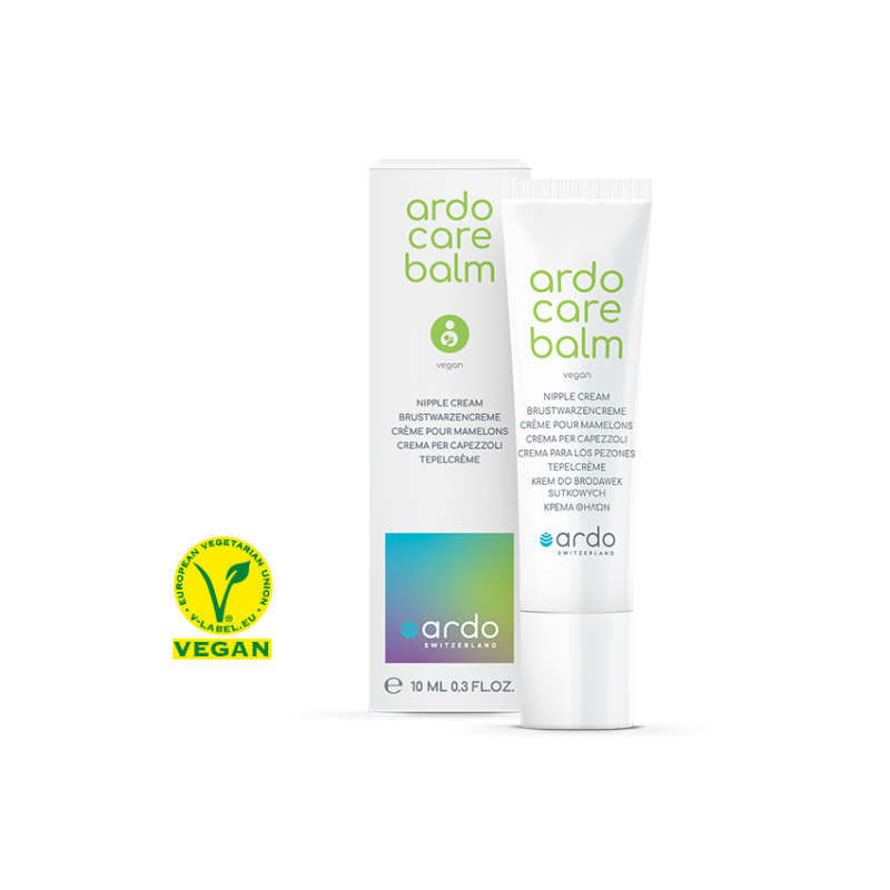 ARDO Krem vege na brodawki Care Balm