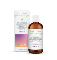 ARDO Olejek do masażu perinatalnego