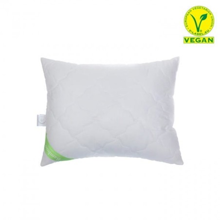 POLDAUN Poduszka BAMBOO pikowana 40x60