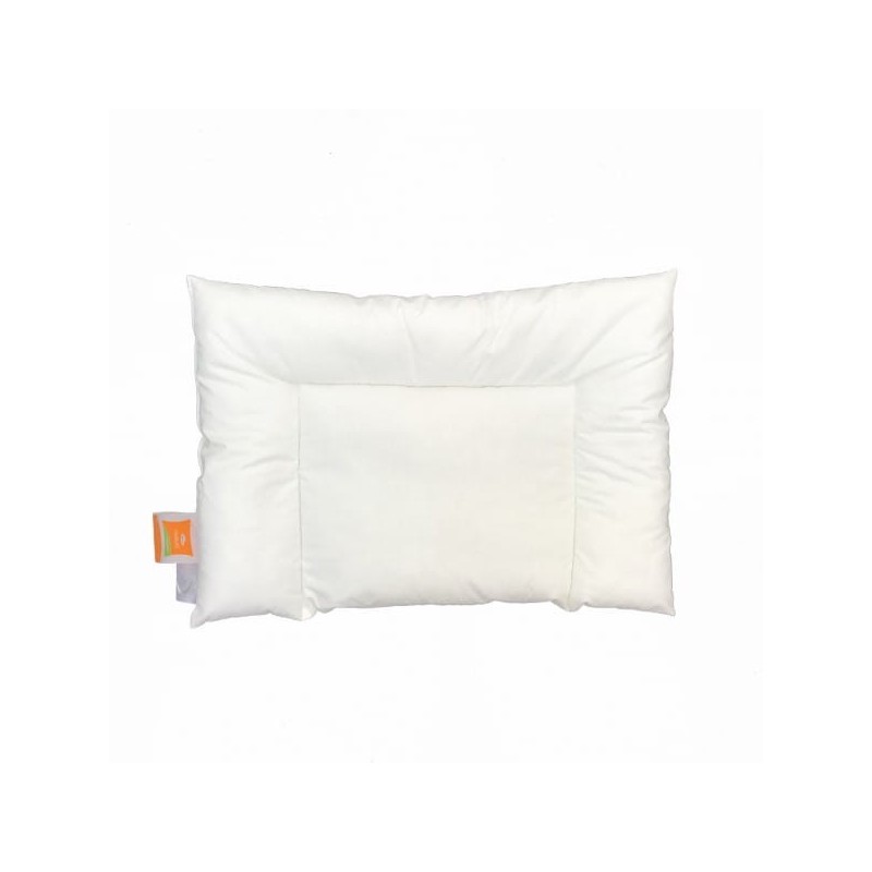 POLDAUN Poduszka HOLLOFIL ALLERBAN płaska 40x60