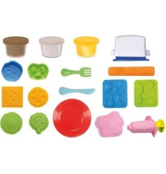 SMILY PLAY SP83962 Ciasto masa Pyszne Tosty