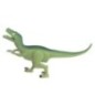SMILY PLAY SP83982 Dinozaur światło dźwięk Raptor zielony