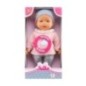 SMILY PLAY SP84376 Lalka Julka bobas