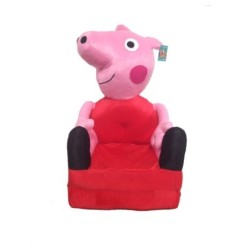 SMYK Fotel rozkładany mix wzorów