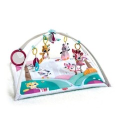 TINY LOVE TL1205506830R Gimnastyka dla bobasa z pałąkami Świat mał.księżn.