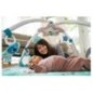 TINY LOVE TL12070068 Gimnastyka z pałąkiem i karuzelką 2w1 SKARBY OCEANY