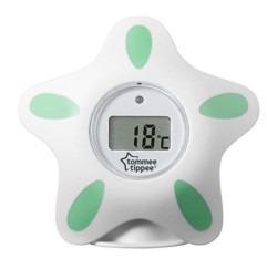 TT 42303041 Termometr pokojowy i do kąpieli