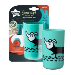 TT 44720211 Kubek SUPER CUP 300 ml 12+ zielony WYPRZEDAŻ