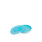 TWISTSHAKE 78160 Talerz Plate 6+m Pastel Blue