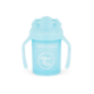 TWISTSHAKE 78268 Kubek Mini Cup Pastel Blue 230 ml 4+m
