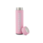 TWISTSHAKE 78297 Termos Hot or Cold Bottle Pink 420 ml