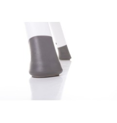 4 BABY Krzesełko dziecięce MASTER black