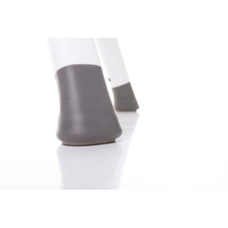 4 BABY Krzesełko dziecięce MASTER black