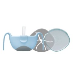 B.BOX BB00405 Kubek niewysypek BLW Gelato Bubblegum