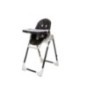 4 BABY Krzesełko Dziecięce DECCO BLACK