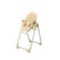 4 BABY Krzesełko Dziecięce DECCO CAMEL