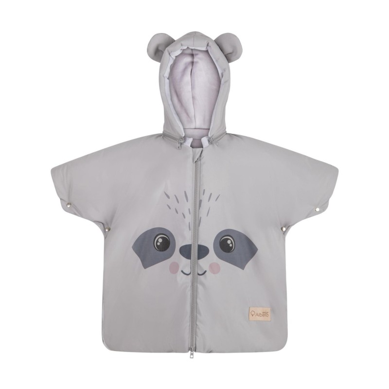 ALBERO MIO Ponczo samochodowe S002 Szop ALBERO MIO Ponczo samochodowe S002 Szop