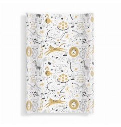 ALBERO MIO Przewijak nadstawka krótka 429 PRZYJACIELE Z ZOO