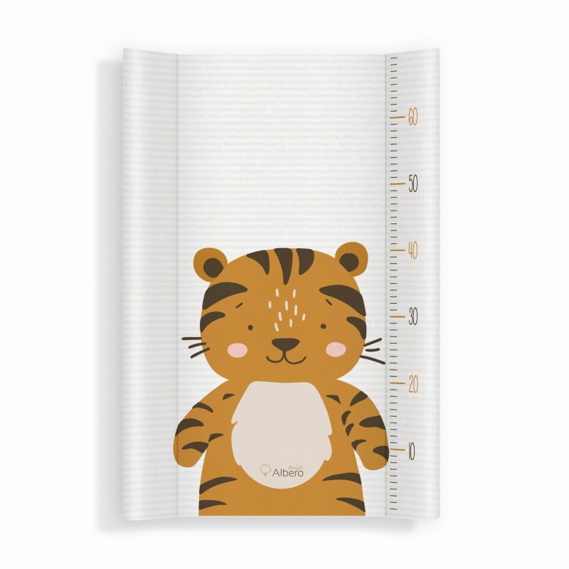 ALBERO MIO Przewijak nadstawka krótka 433 TYGRYSEK BORYSEK