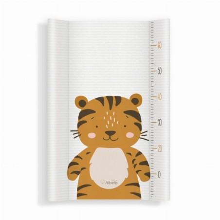 ALBERO MIO Przewijak nadstawka krótka 433 TYGRYSEK BORYSEK