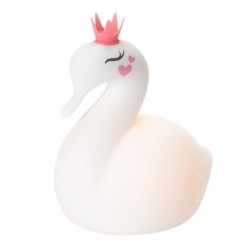 INNOGIO GIO-120 Lampka silikonowa GIOprincess