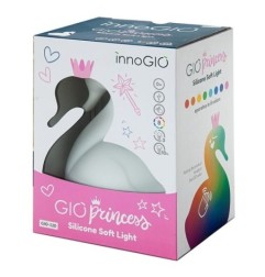 INNOGIO GIO-120 Lampka silikonowa GIOprincess