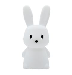 INNOGIO GIO-138 Lampka nocna GIOrabbit  Mega Maxi 51 cm