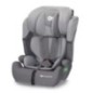 KINDERKRAFT Fotelik samochodowy COMFORT UP 2 i-Size 76-150cm GREY 8kg