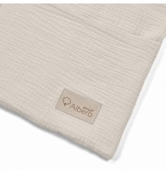 ALBERO MIO Przybornik Cotton color CC2 beż