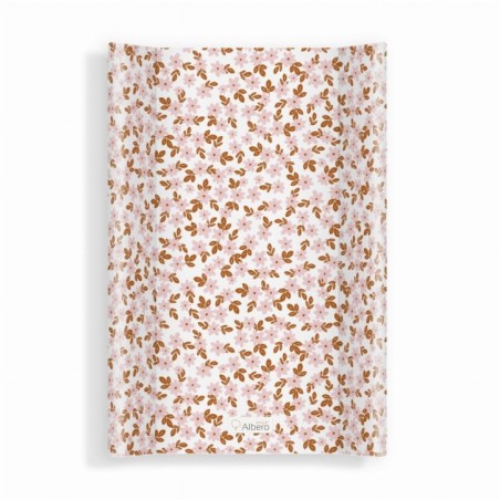 ALBERO MIO Przewijak twardy PT70 CP1 Retro kwiatki