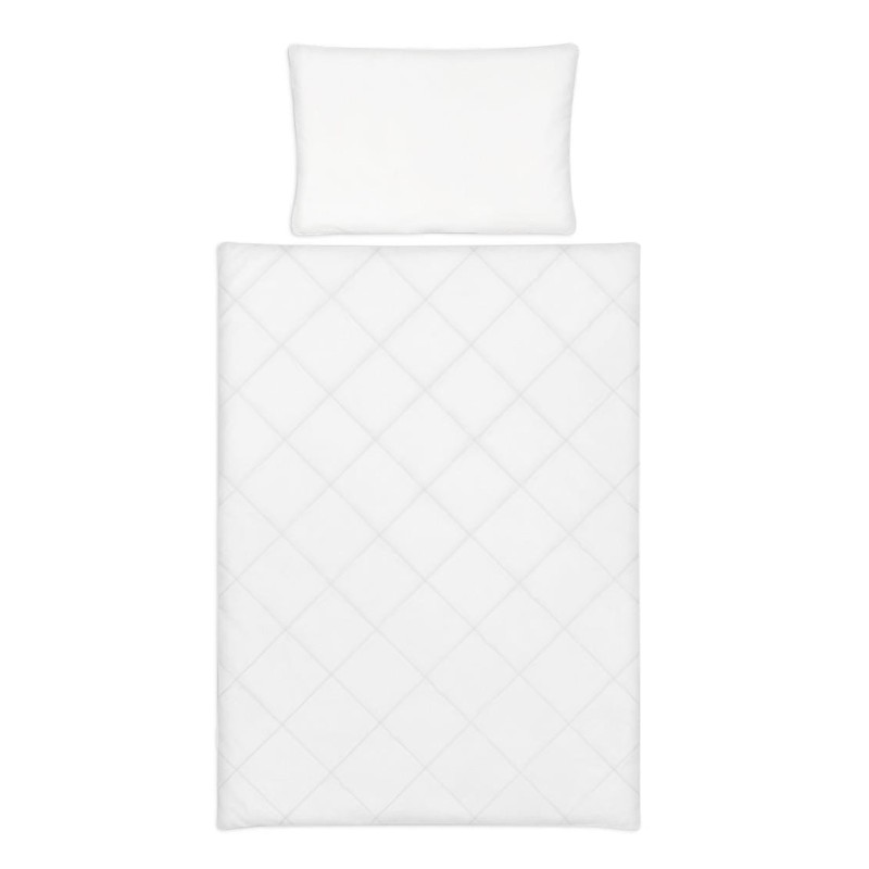 ALBERO MIO Wkład do pościeli LUX zimowy 135x100 cm